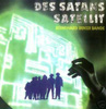 Des Satans Satellit